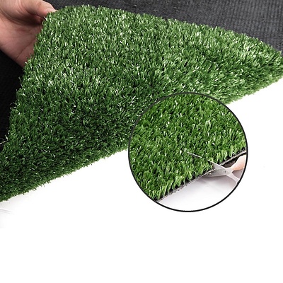 20SQM Artificial Grass - Olive Green - Brand New - Free Shipping