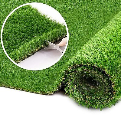 Synthetic Grass 2 x 5M 30mm Thick - Natural - Brand New - Free Shipping