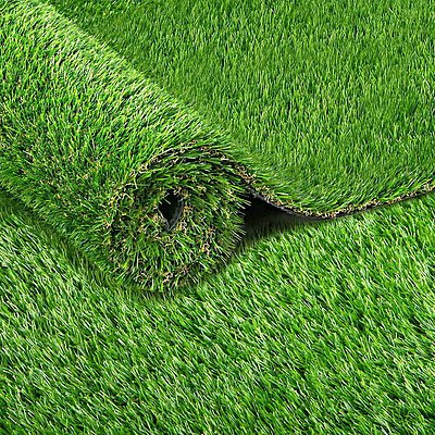 Synthetic Grass 2 x 5M 30mm Thick - Natural - Brand New - Free Shipping