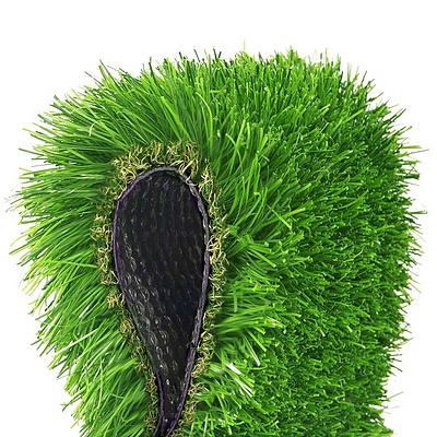 Artificial Synthetic Grass 1 x 5m 40mm - Natural - Brand New - Free Shipping