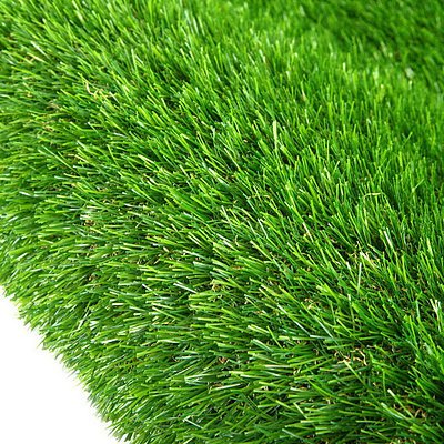 Artificial Synthetic Grass 2 x 5m 40mm - Natural - Brand New - Free Shipping
