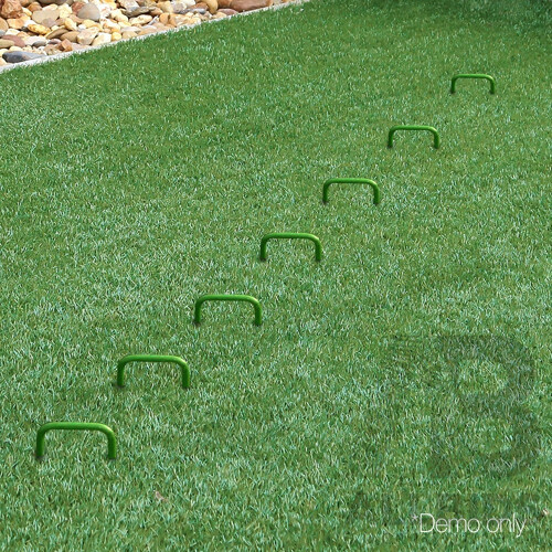 Synthetic Aritifial Grass Pins - Brand New - Free Shipping