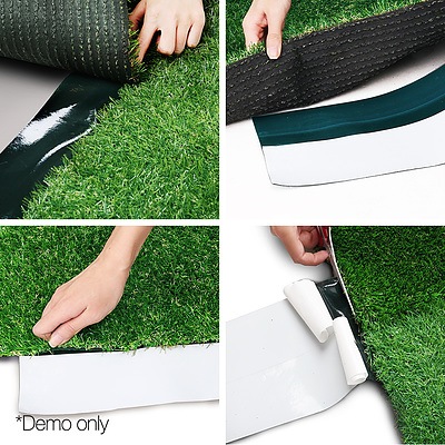 Artificial Grass Tape Roll 20m - Brand New - Free Shipping