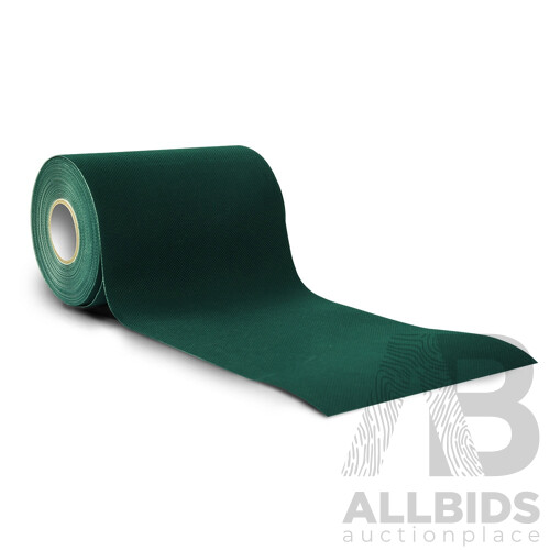 Artificial Grass Tape Roll 20m - Brand New - Free Shipping