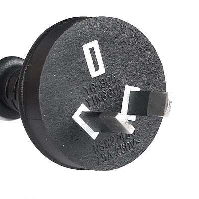 500W Electric Air Pump - Black - Brand New - Free Shipping