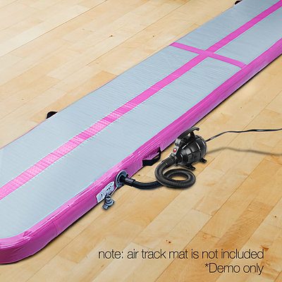 500W Electric Air Pump - Black - Brand New - Free Shipping