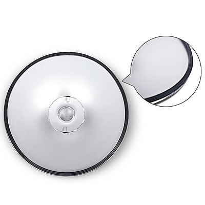 Set of 2 PU Leather Chrome Bar Stools - Black - Brand New - Free Shipping