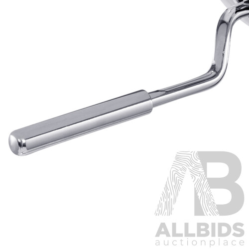 Wooden Bar Stool - Black and Wood - Brand New - Free Shipping