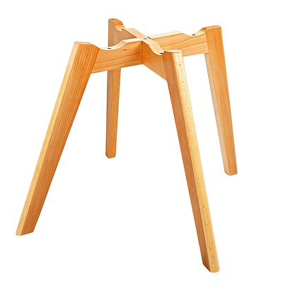 Set of 2 Replica Eames Armchairs Fabric - Brand New - Free Shipping