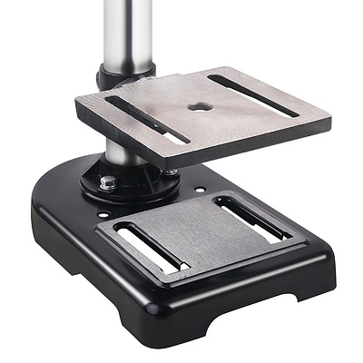 400W Bench Press 5 Speed Wood Metal Drilling Stand - Free Shipping