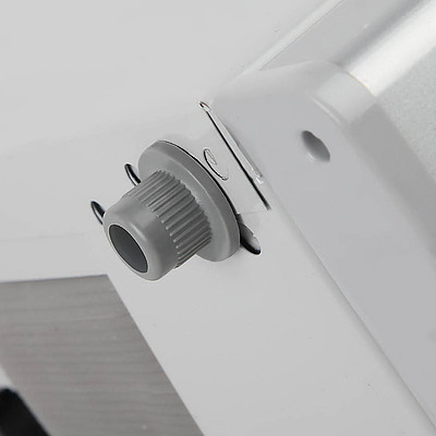 70L Portable Mini Bar Fridge - Silver - Free Shipping