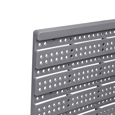 30 Bin Wall Mounted Rack Storage Organiser - Brand New - Free Shipping