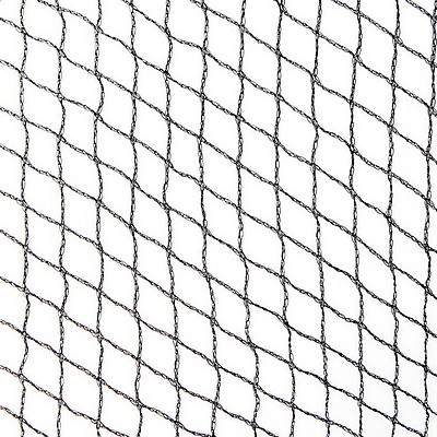 10 x 20M Anti Bird Net Netting - Black - Free Shipping - Brand New - Free Shipping