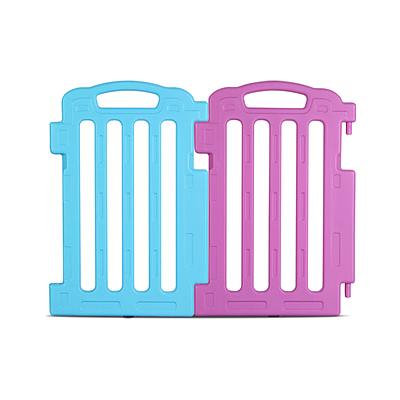 Cuddly Baby Plastic Baby Playpen Extension Panel / 2 Pieces - Brand New - Free Shipping