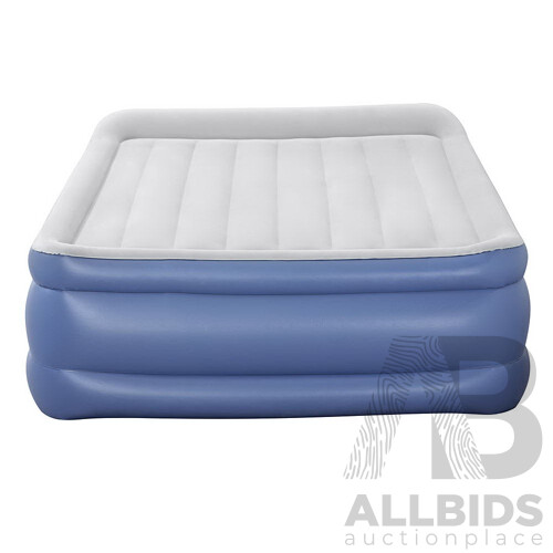 Air Bed Inflatable Mattress Queen
