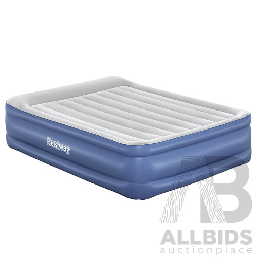 Air Bed Inflatable Mattress Queen