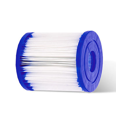 Set of 6 Pool Filter Cartridge