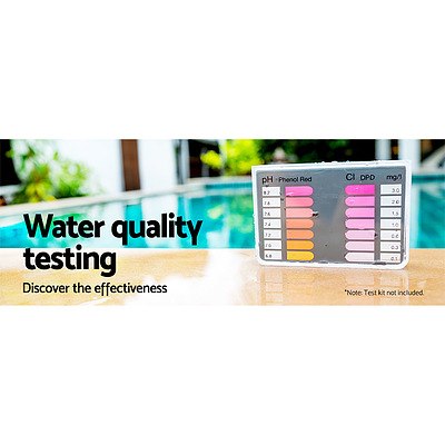 Set of 6 Pool Filter Cartridge