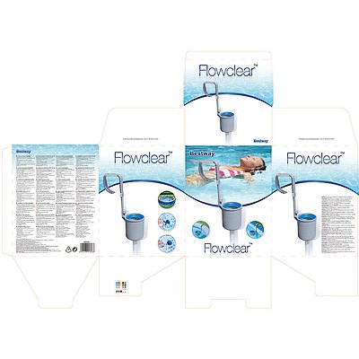 Pool Surface Skimmer