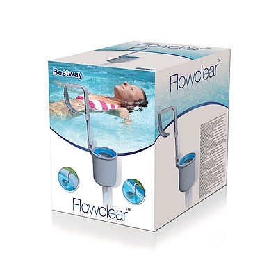 Pool Surface Skimmer