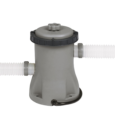 Swimming Above Ground  Pool Cleaner - Brand New - Free Shipping