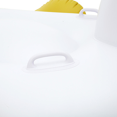 Inflatable Pool Float Raft Unicorn 