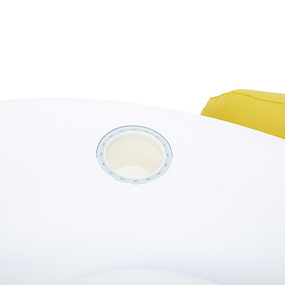 Inflatable Pool Float Raft Unicorn 