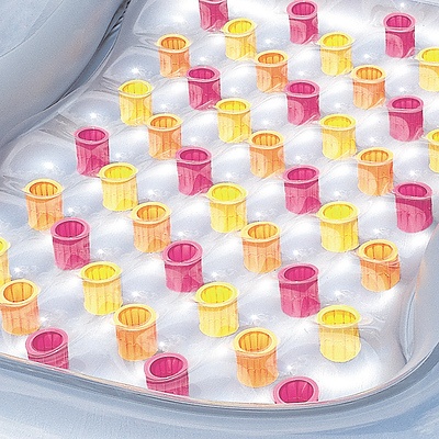 2-person Inflatable Lounge