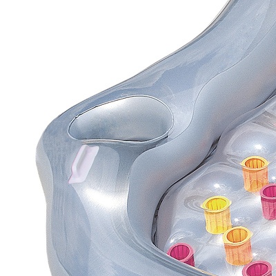 2-person Inflatable Lounge