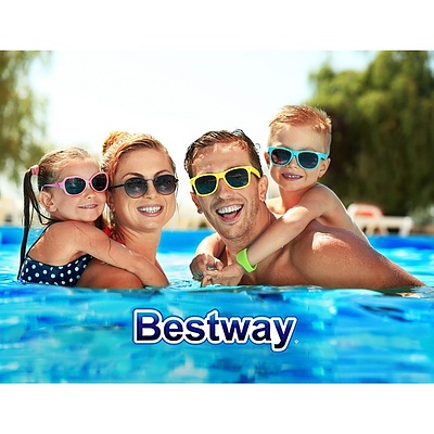 3.05m Swimming Pool Cover For Above Ground Pools Cover LeafStop