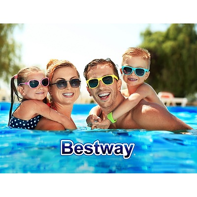 Swimming Pool Cover For 2.59mx1.7m Above Ground Pools LeafStop