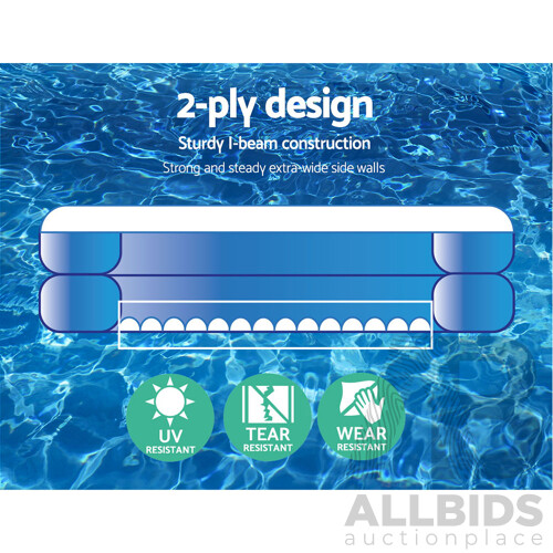 Inflatable Kids Above Ground Swimming Pool