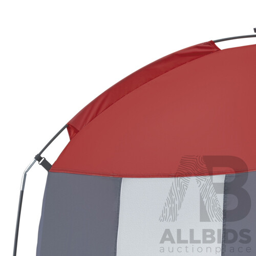 Portable Change Room for Camping - Free Shipping