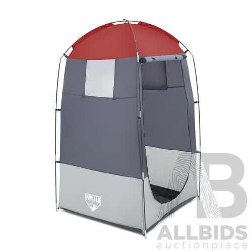 Portable Change Room for Camping - Free Shipping