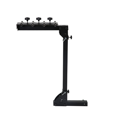 22 Inch 4 Bike Foldable Rear Car Bike Rack - Brand New - Free Shipping
