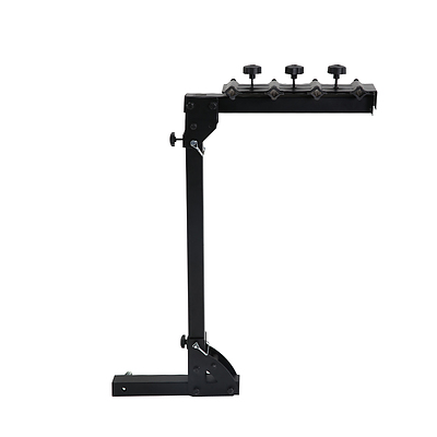 22 Inch 4 Bike Foldable Rear Car Bike Rack - Brand New - Free Shipping
