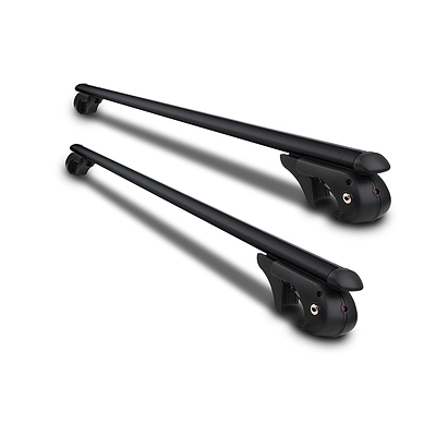 Universal Roof Racks Cross Bars 120cm