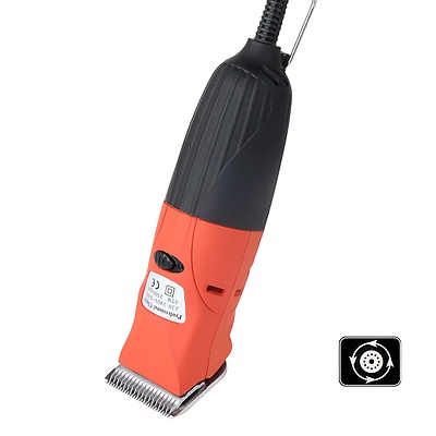 35W Electric Pet Clipper - Free Shipping