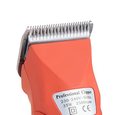 35W Electric Pet Clipper - Free Shipping