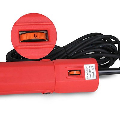 500W 6 Speed Sheep Shearers - Free Shipping