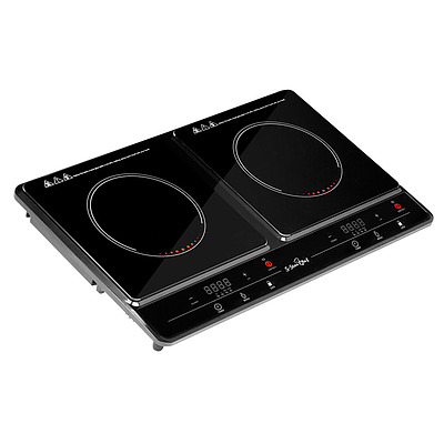 Induction Cooktop Portable Cooker Ceramic Cook Top Electric Hob Kitchen - Brand New - Free Shipping