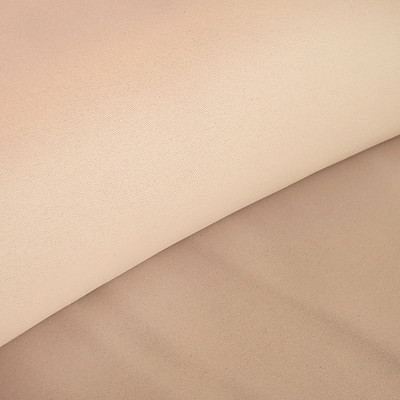 Set of 2 240 x 230cm Block Out Curtains - Latte