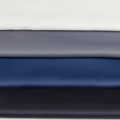 2 Panel 140 x 230cm Eyelet Blockout Curtains - Navy