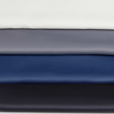 2 Panel 300 x 230cm Eyelet Blockout Curtains - Navy