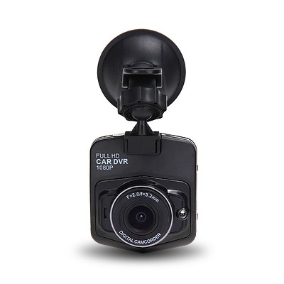 4.3 " Mirror Dash Camera 1080p HD Car Cam Recorder Rear-view Vehicle Camera WDR - Brand New - Free Shipping