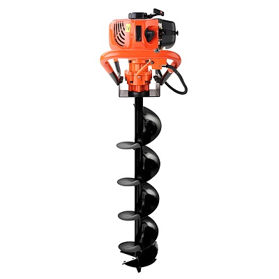 Giantz 75CC Petrol Post Hole Digger Drill - Brand new - Free Shipping