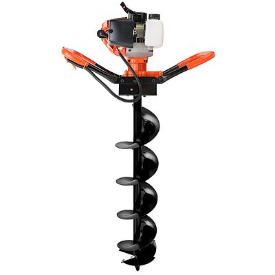 Giantz 75CC Petrol Post Hole Digger Drill - Brand new - Free Shipping
