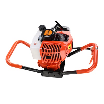 Giantz 75CC Petrol Post Hole Digger Drill - Brand new - Free Shipping