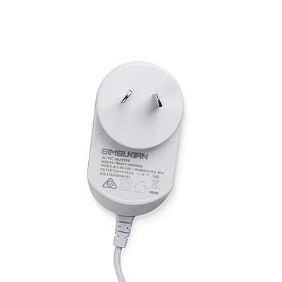 400ml 4 in 1 Aroma Diffuser remote control - Light Wood - Brand New - Free Shipping