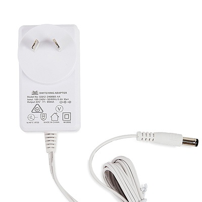 300ml 4 in 1 Ultrasonic Aroma Diffuser - Light Wood - Free Shipping